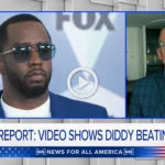 Diddy ‘Needs Years of Therapy’