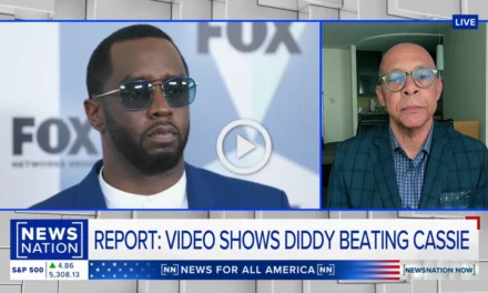 Diddy ‘Needs Years of Therapy’